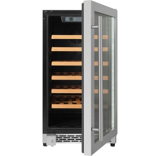 Thor kitchen 18 inch wine cooler top