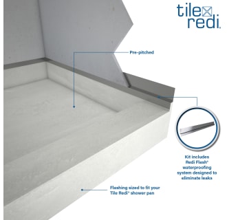 A thumbnail of the Tile Redi P3048C-RB30-KIT Alternate Image