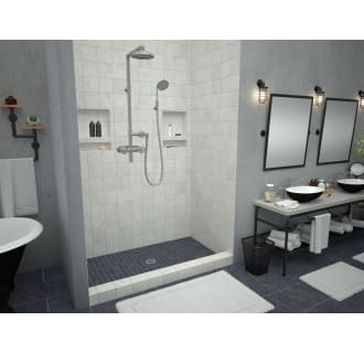 A thumbnail of the Tile Redi P3260C-PVC Alternate Image