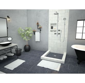 A thumbnail of the Tile Redi P4848CDTPVC Alternate Image