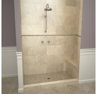A thumbnail of the Tile Redi P4860C-RB48-KIT Alternate Image
