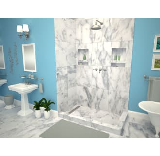 A thumbnail of the Tile Redi RT3048LDR-PVC3 Alternate Image