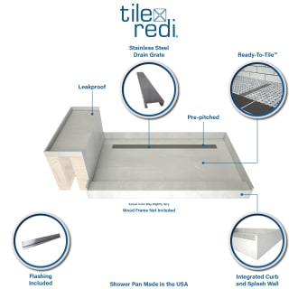 A thumbnail of the Tile Redi RT3048R3-RB30-KIT Alternate Image