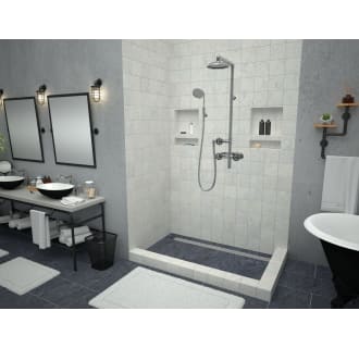 A thumbnail of the Tile Redi RT3448BDR-PVC Alternate Image