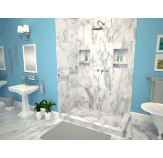 A thumbnail of the Tile Redi RT3448BDR-PVC Alternate Image