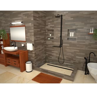 A thumbnail of the Tile Redi RT3448BDR-PVC Alternate Image