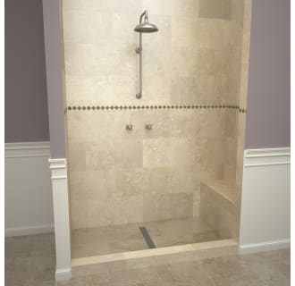 A thumbnail of the Tile Redi RT3448C-RB34-KIT Alternate Image