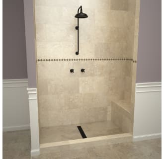 A thumbnail of the Tile Redi RT3448C-RB34-KIT Alternate Image