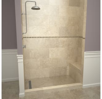 A thumbnail of the Tile Redi RT3448L-SQ-RB34-KIT Alternate Image