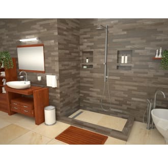 A thumbnail of the Tile Redi RT3460LDR-PVC3 Alternate Image