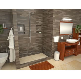 A thumbnail of the Tile Redi RT3648C-PVC Alternate Image