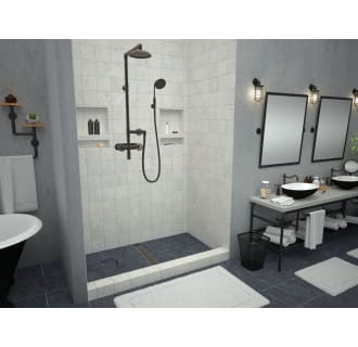 A thumbnail of the Tile Redi RT3648C-PVC Alternate Image