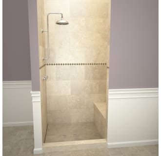 A thumbnail of the Tile Redi WF4848L-RB48-KIT Alternate Image