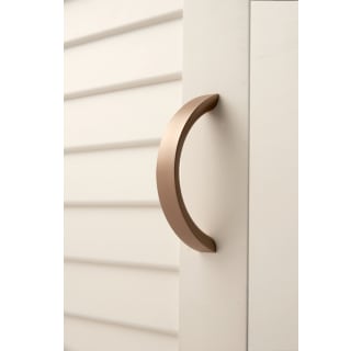 A thumbnail of the Top Knobs M1735 Top Knobs Crescent Pull