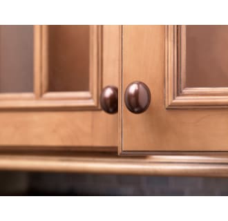 A thumbnail of the Top Knobs M1533 Application View