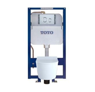 A thumbnail of the TOTO CT447CFG Toto-CT447CFG-In Wall System