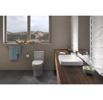 A thumbnail of the TOTO MS446124CUMF Toto-MS446124CUMF-Lifestyle View