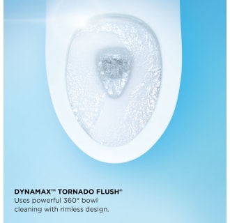 toto drake close coupled ms746124cemfg toilet