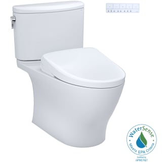 A thumbnail of the TOTO MW4424726CUFGA Alternate Image