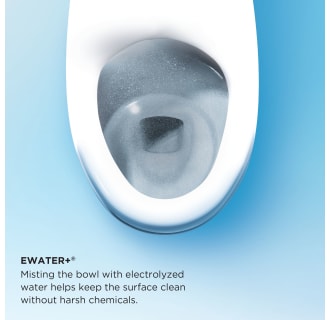 TOTO MW6423056CEFG#01 Cotton White Nexus 1.28 GPF One ...