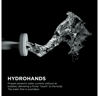 A thumbnail of the TOTO PJYD2200PWEU Toto-PJYD2200PWEU-HydroHands