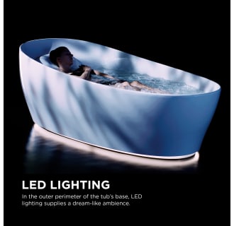 A thumbnail of the TOTO PJYD2200PWEU Toto-PJYD2200PWEU-LED Lighting