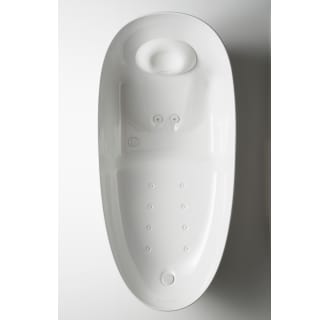 A thumbnail of the TOTO PJYD2200PWEU Toto-PJYD2200PWEU-Top View