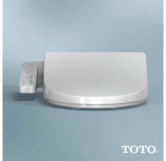 A thumbnail of the TOTO SW3004 Alternate Image