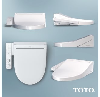 A thumbnail of the TOTO SW3023 Alternate Image