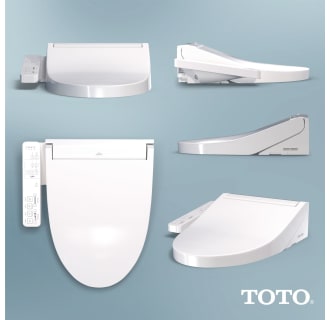 A thumbnail of the TOTO SW3024 Alternate Image