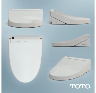 A thumbnail of the TOTO SW3084 Alternate Image