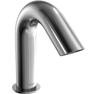 ZN Automatic Lavatory Faucet | TOTO USA