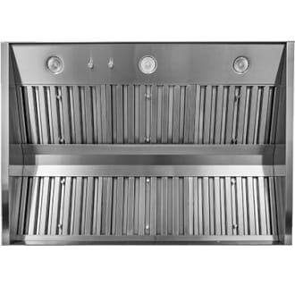Trade-Wind P7272-23 Stainless Steel 800 - 2300 CFM 72 Inch ...