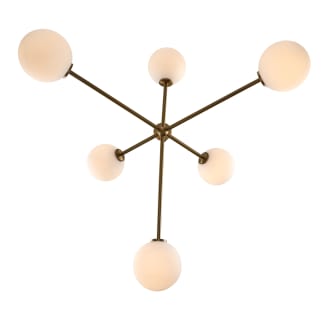 A thumbnail of the Trans Globe Lighting 11616 Alternate Image