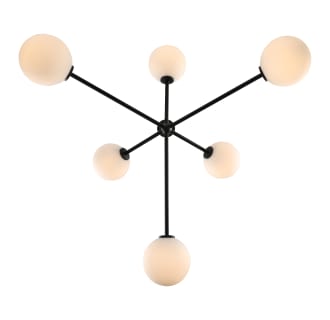 A thumbnail of the Trans Globe Lighting 11616 Alternate Image