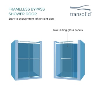 A thumbnail of the Transolid BRP488008C-S Alternate Image