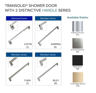 A thumbnail of the Transolid BRP606208F-J Alternate Image