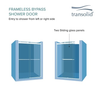 A thumbnail of the Transolid BRP608008C-S Alternate Image