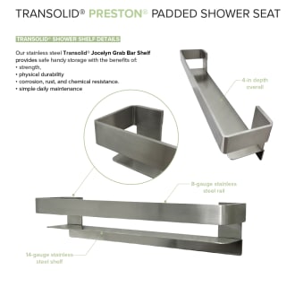 A thumbnail of the Transolid TRS_KAL-6032E-LTS Alternate Image