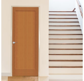 Trimlite 2868138pri8401LH154916 Primed 32" by 80" 1-Panel ...