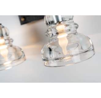 Troy Lighting B3131 Old Silver Menlo Park 1 Light Wall Sconce with ...