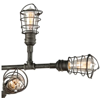 A thumbnail of the Troy Lighting F3817 Detail View