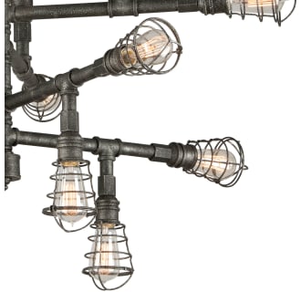 A thumbnail of the Troy Lighting F3818 Detail View
