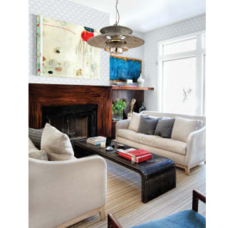 A thumbnail of the Troy Lighting F4734 Lifestyle Image