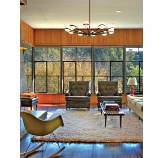 A thumbnail of the Troy Lighting F5304 Lifestyle Image