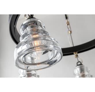 A thumbnail of the Troy Lighting F6055 Detail View