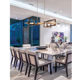 A thumbnail of the Troy Lighting F6185 Troy Lighting-F6185-Lifestyle Image