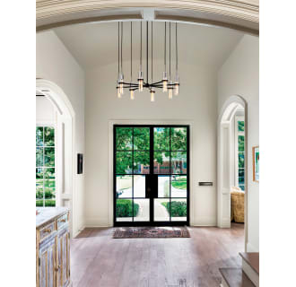 A thumbnail of the Troy Lighting F6198 Lifestyle Image