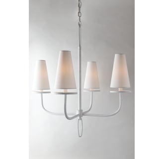 A thumbnail of the Troy Lighting F6285 Alternate View