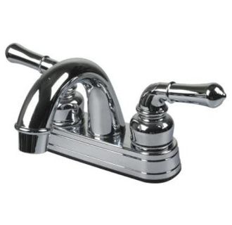 Bathroom Sink Faucets at FaucetDirect.com